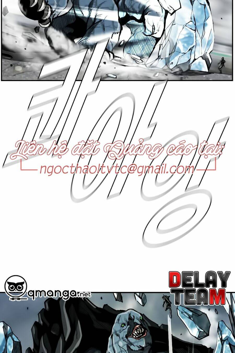 thợ săn đầu tiên chapter 48 23