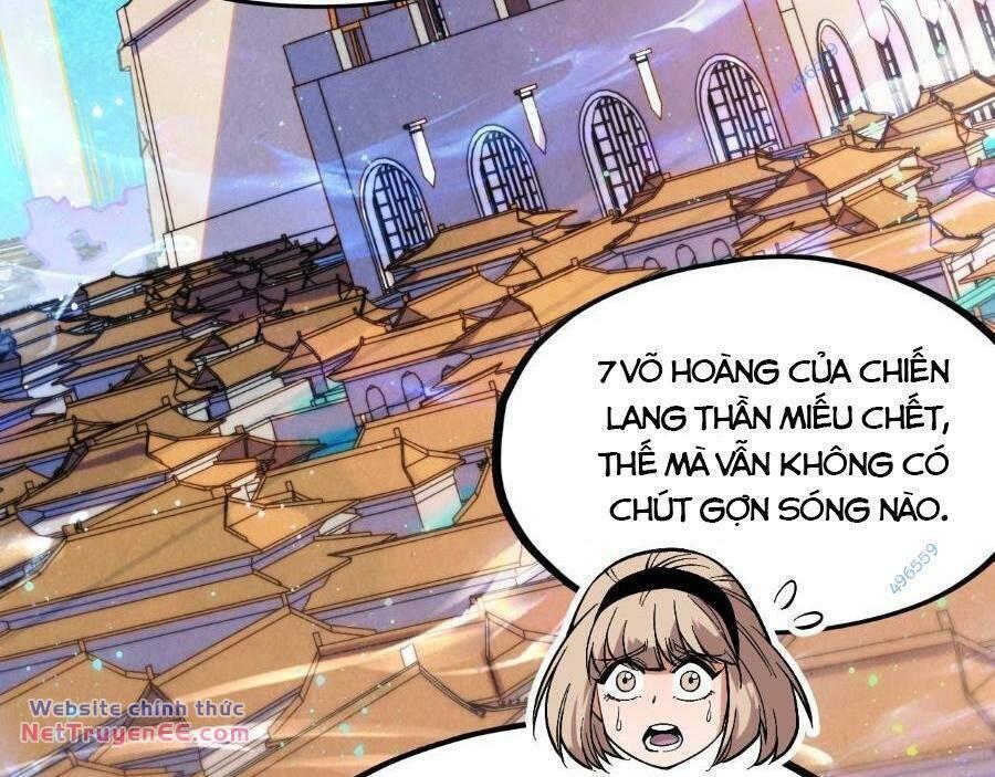 vạn cổ chí tôn chapter 280 4