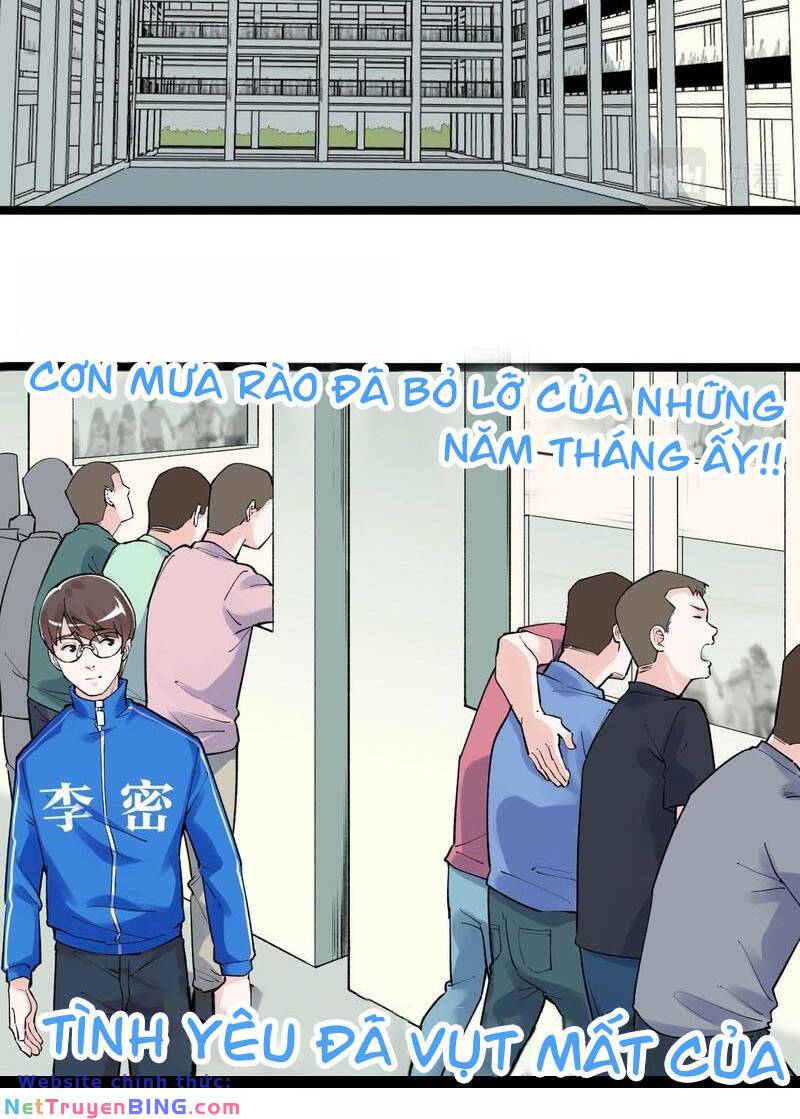 tinh thần đại hải của học bá chapter 96 6