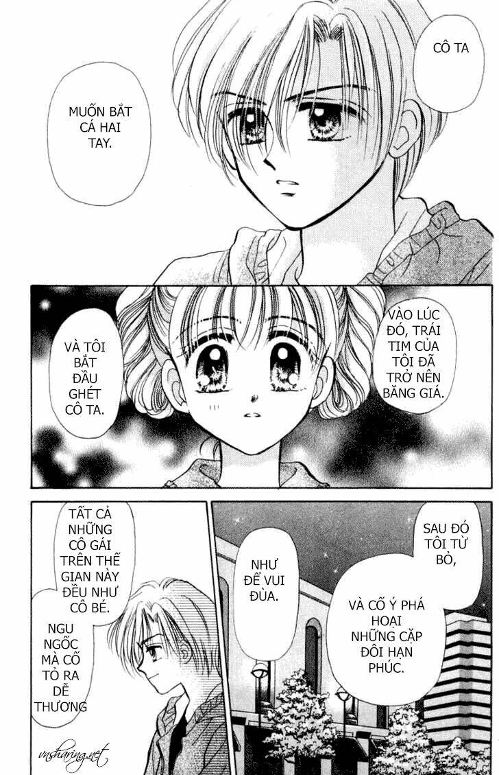 baby love chapter 34 26