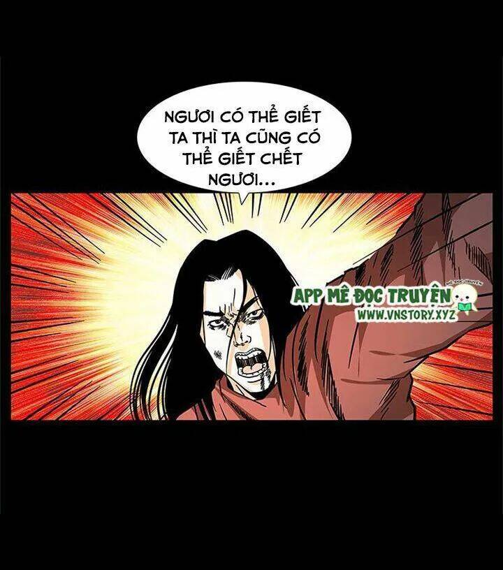 U Minh Ngụy Tượng Chapter 189 69