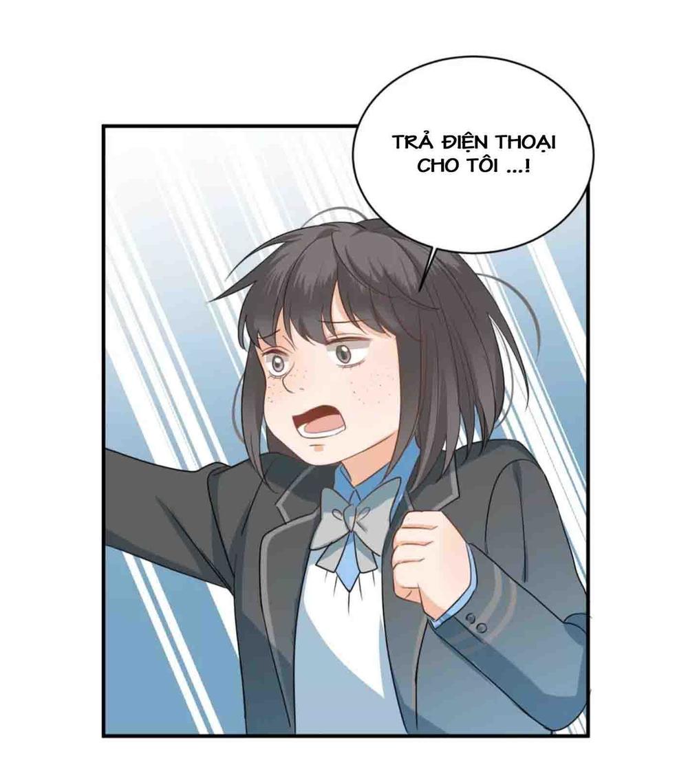 ánh trăng ngọt ngào chapter 15 7