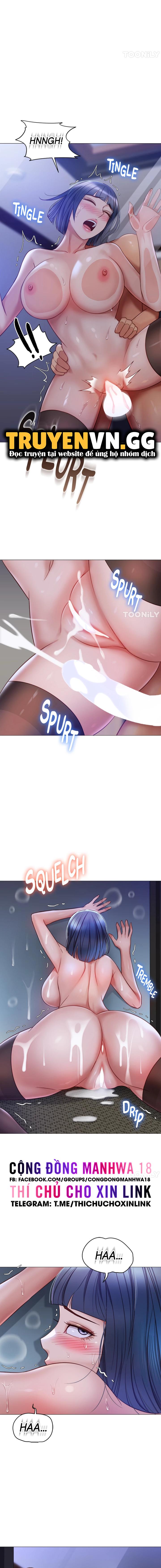 bạn của con gái chapter 97 5