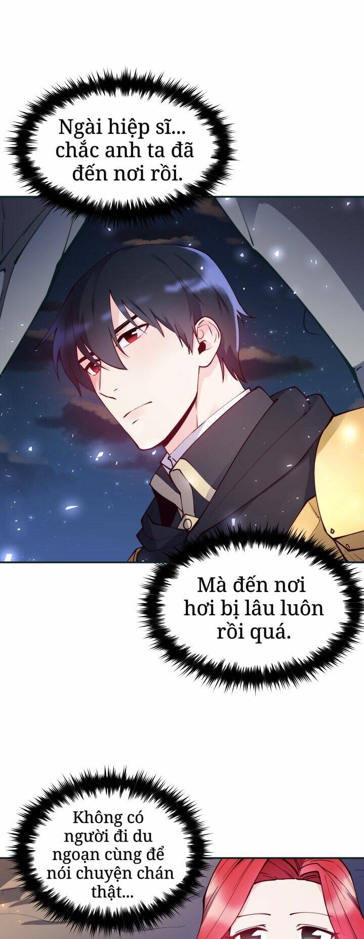 phản diện rất dễ làm chapter 28 27