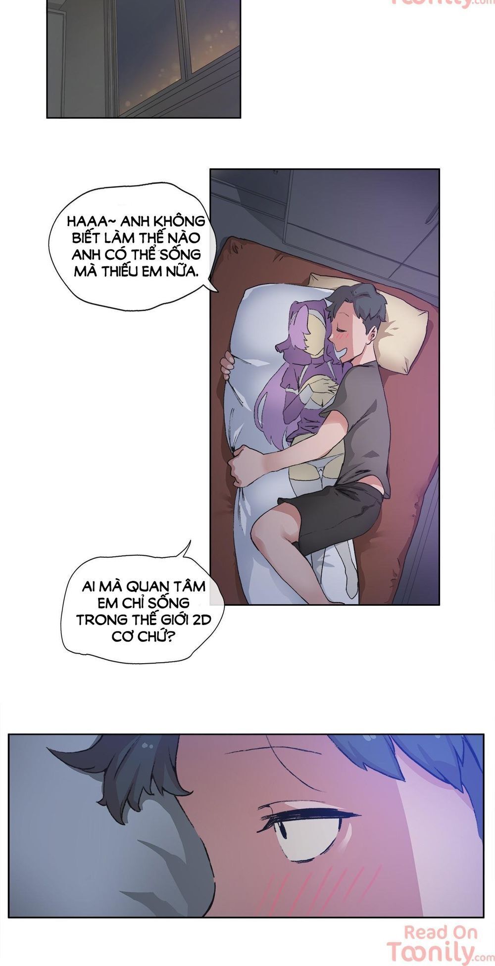 vùng đất kỳ diệu chapter 9 18