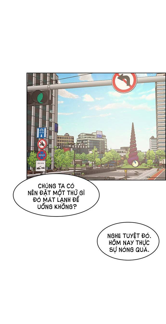 vẻ đẹp đích thực - true beauty chapter 194.2 13