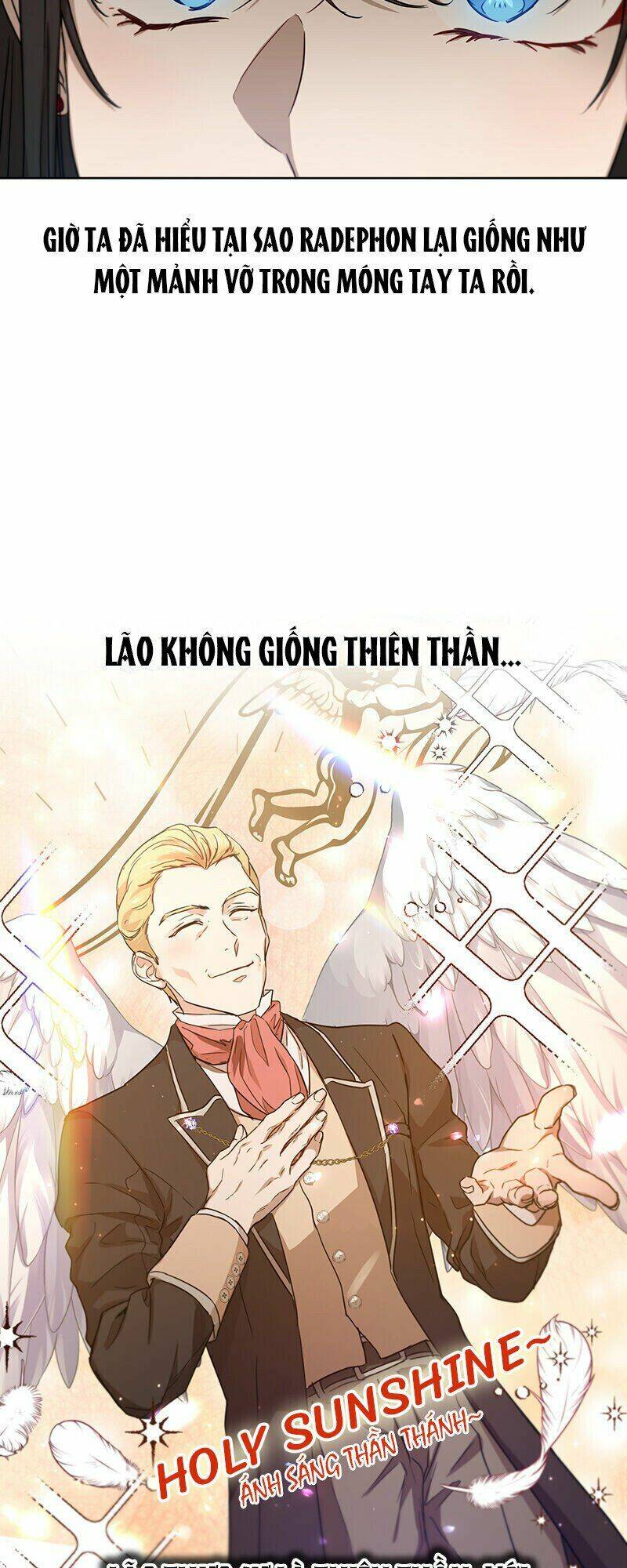 khế ước của ma tộc chapter 45 33