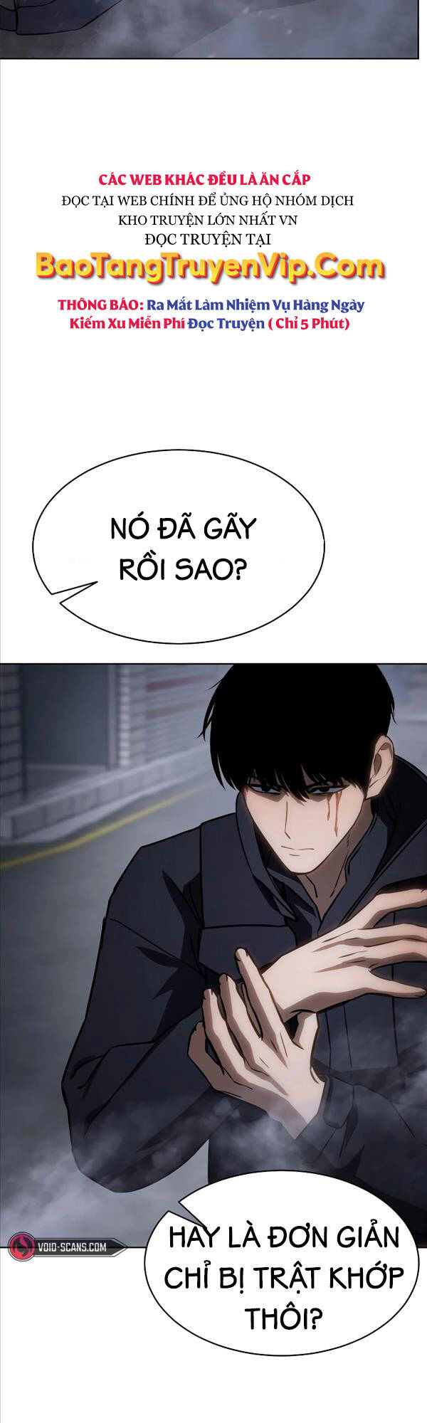 đặc vụ song sinh chapter 15.2 10