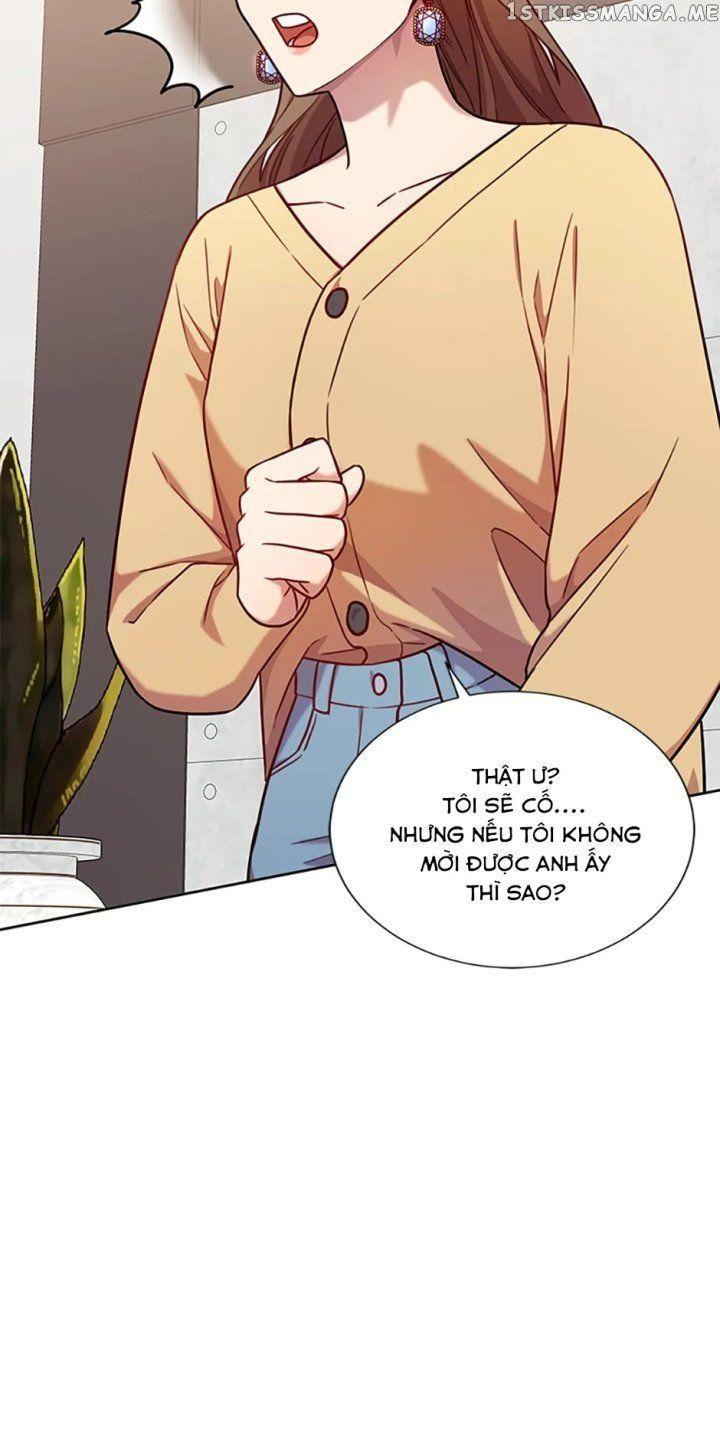 tôi không thèm kết hôn với anh đâu! chapter 7 62