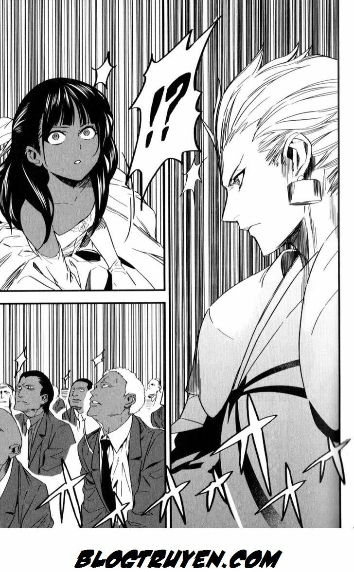 fate/strange fake chapter 1 32