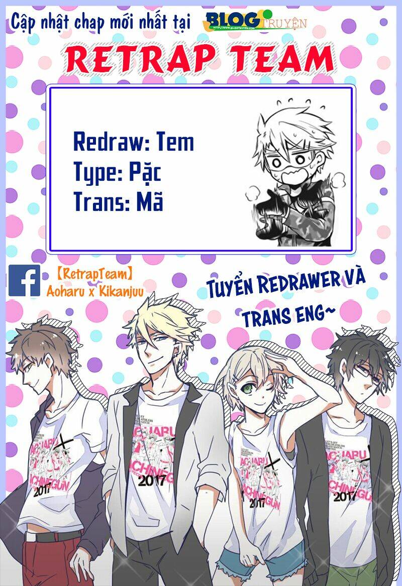 con đường súng đạn chapter 40 1