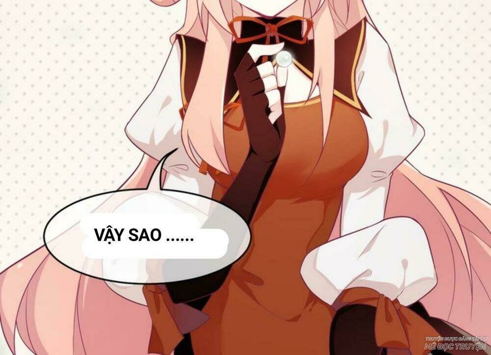 tà quân khó dưỡng tiểu ma phi chapter 13 36