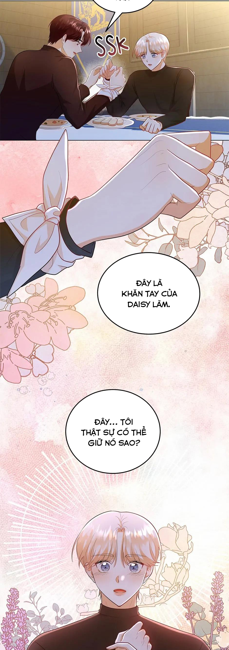 diễn vai ác nữ cũng thật khó khăn chapter 11.2 15