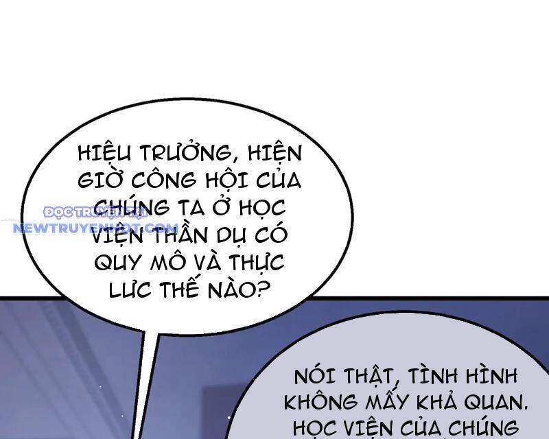 Vô Địch Bị Động Tạo Ra Tấn Sát Thương chapter 55 96