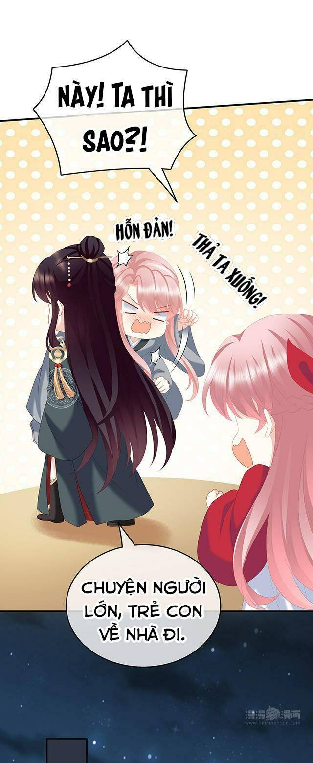 kiều phu có hỉ chapter 21 13