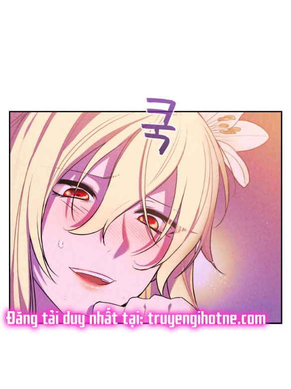 [bản 18+] trò chơi săn mồi của hoàng đế và thánh kỵ sĩ chapter 4.1 7