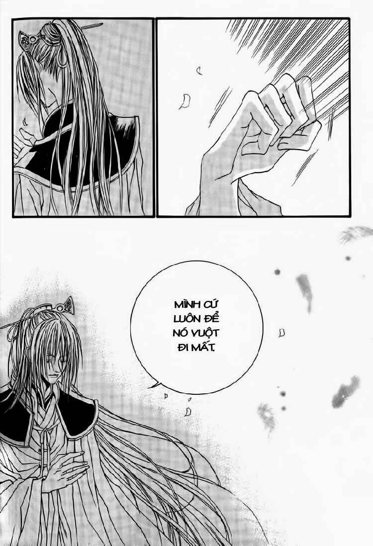 tân nương của thủy thần chapter 41 17