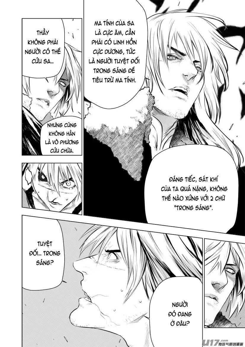 unity of heaven chapter 55 10