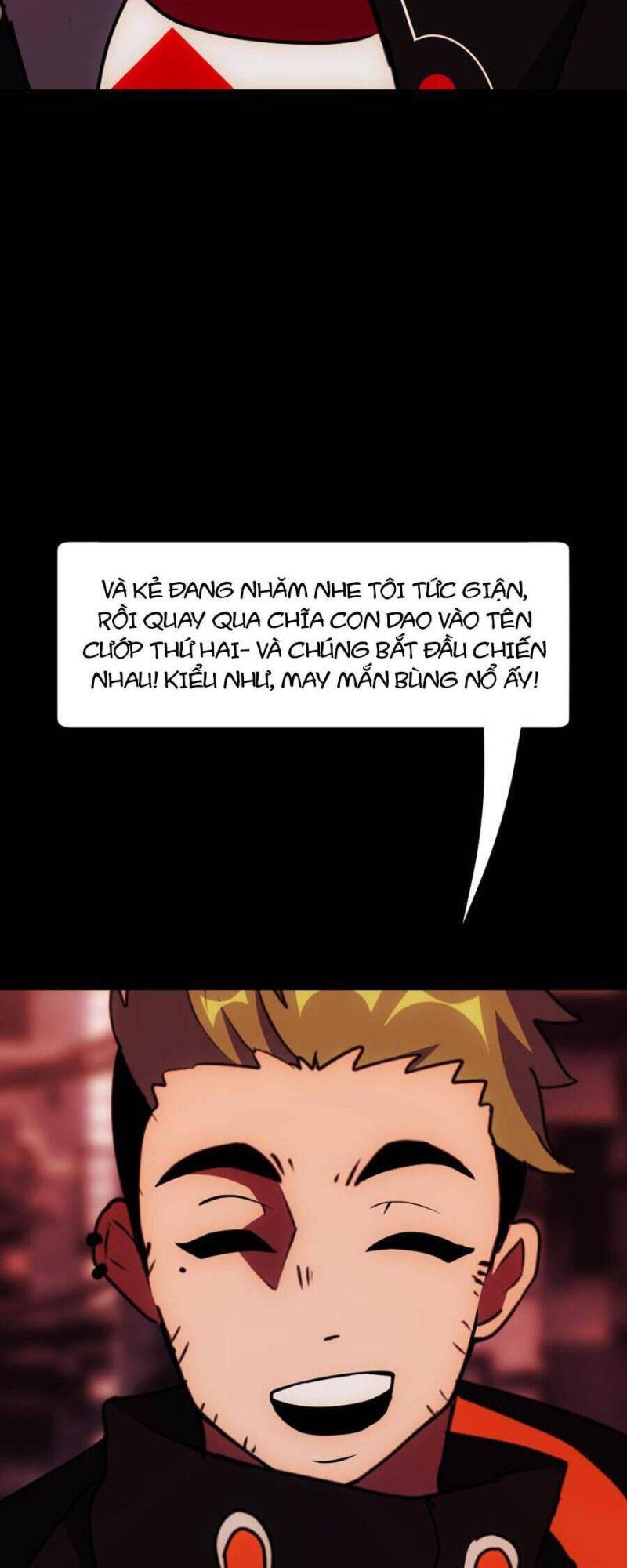 tử thần chapter 49 7