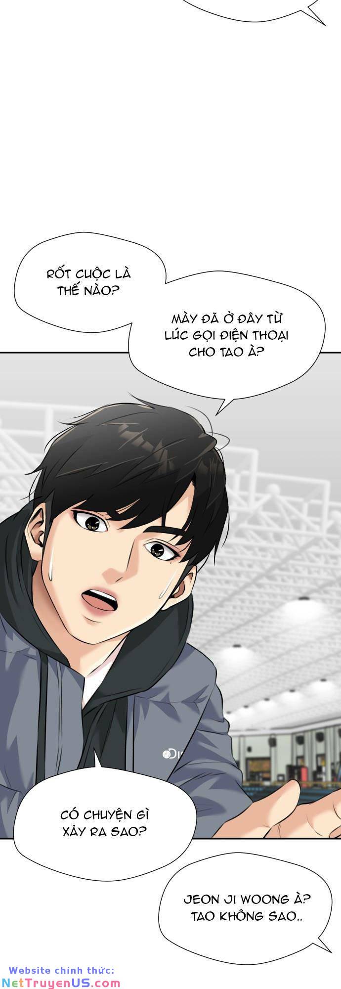 gương mặt thiên tài chapter 141 29