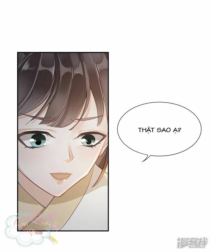 trùng sinh đích nữ nghịch tập chapter 1 23