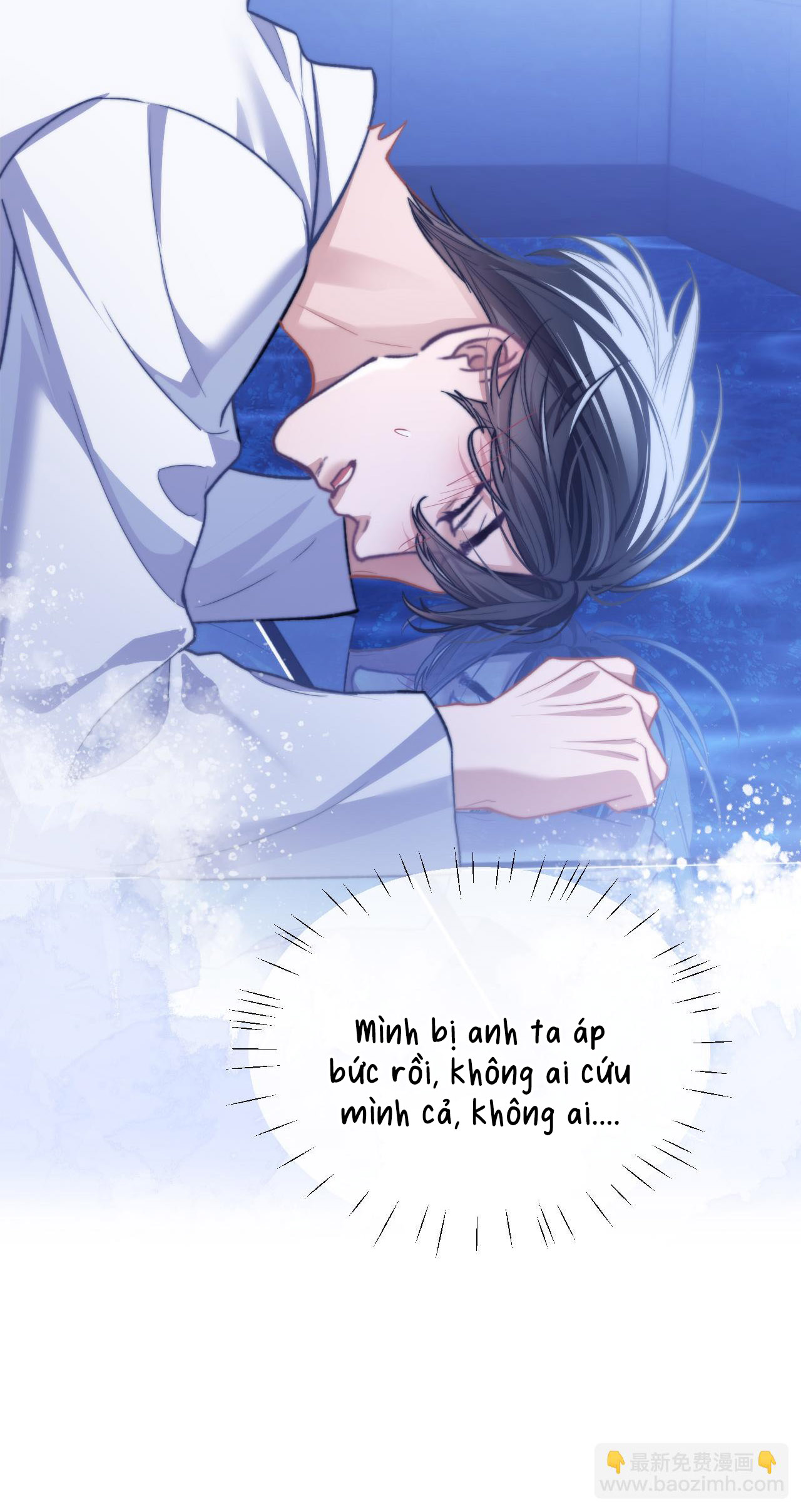 nhân ngư dessaro chapter 14 25