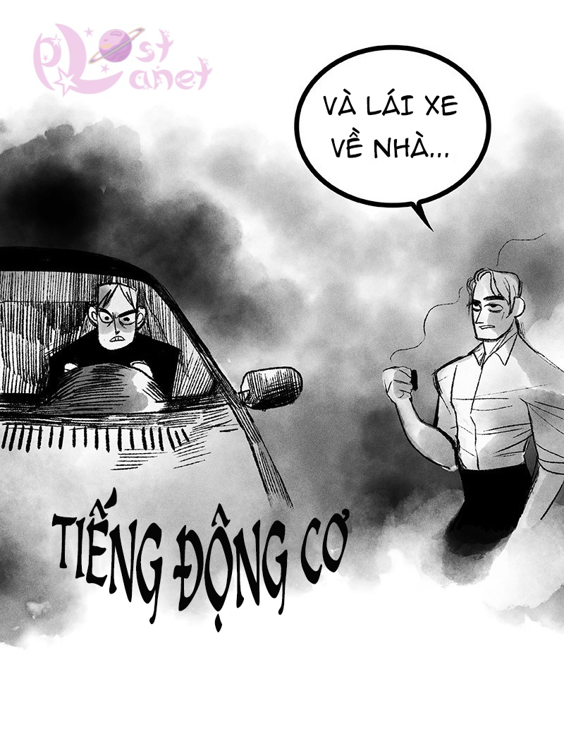 thần thoại olympus chapter 8 25