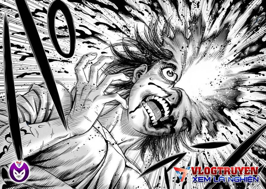 bí ngô cuồng sát - pumpkin night chapter 79 3