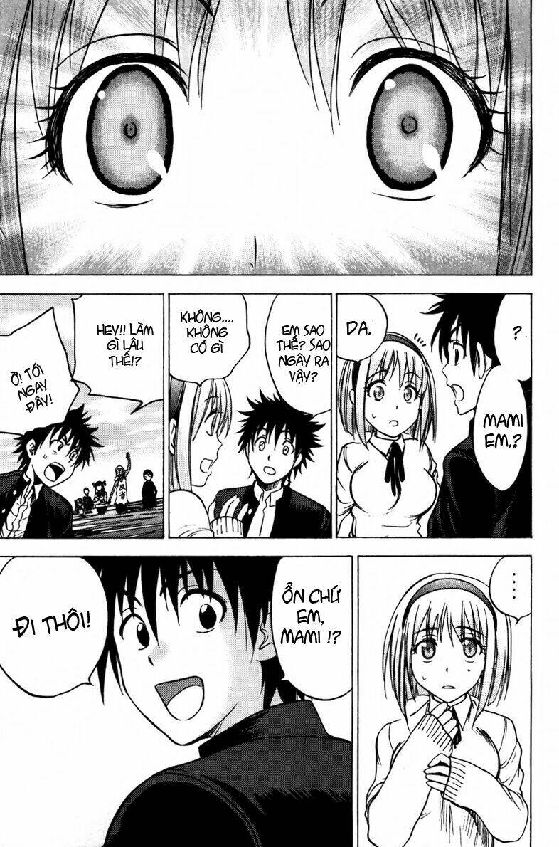 cage of eden chapter 71 22