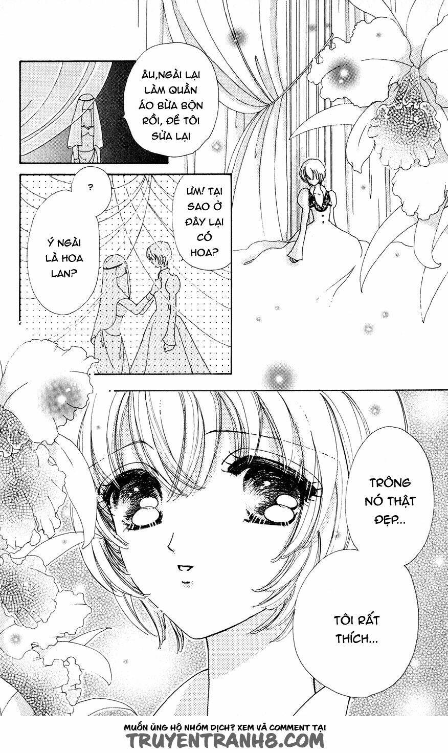 hana ni nare chapter 26 19