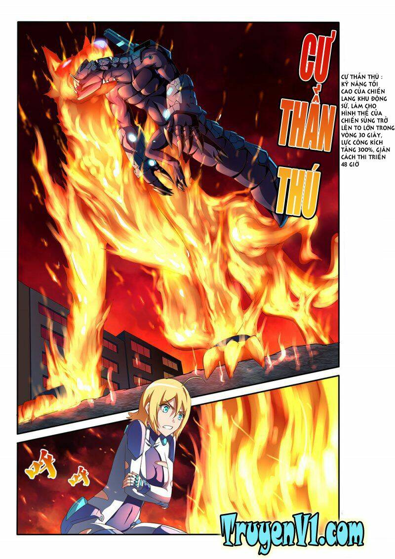 world of super sand box chapter 72 7