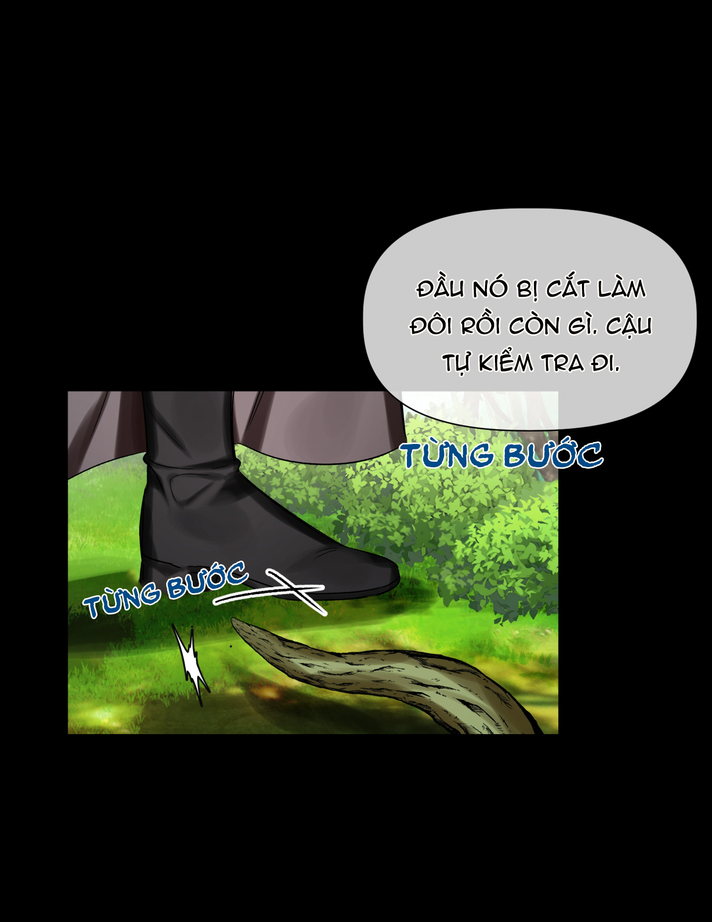 bỗng ngày nọ bị một tên đáng ghét cầu hôn chapter 9.1 16