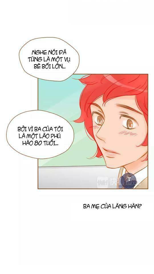 tân lang yếu tòng tiểu dưỡng khởi chapter 19 48