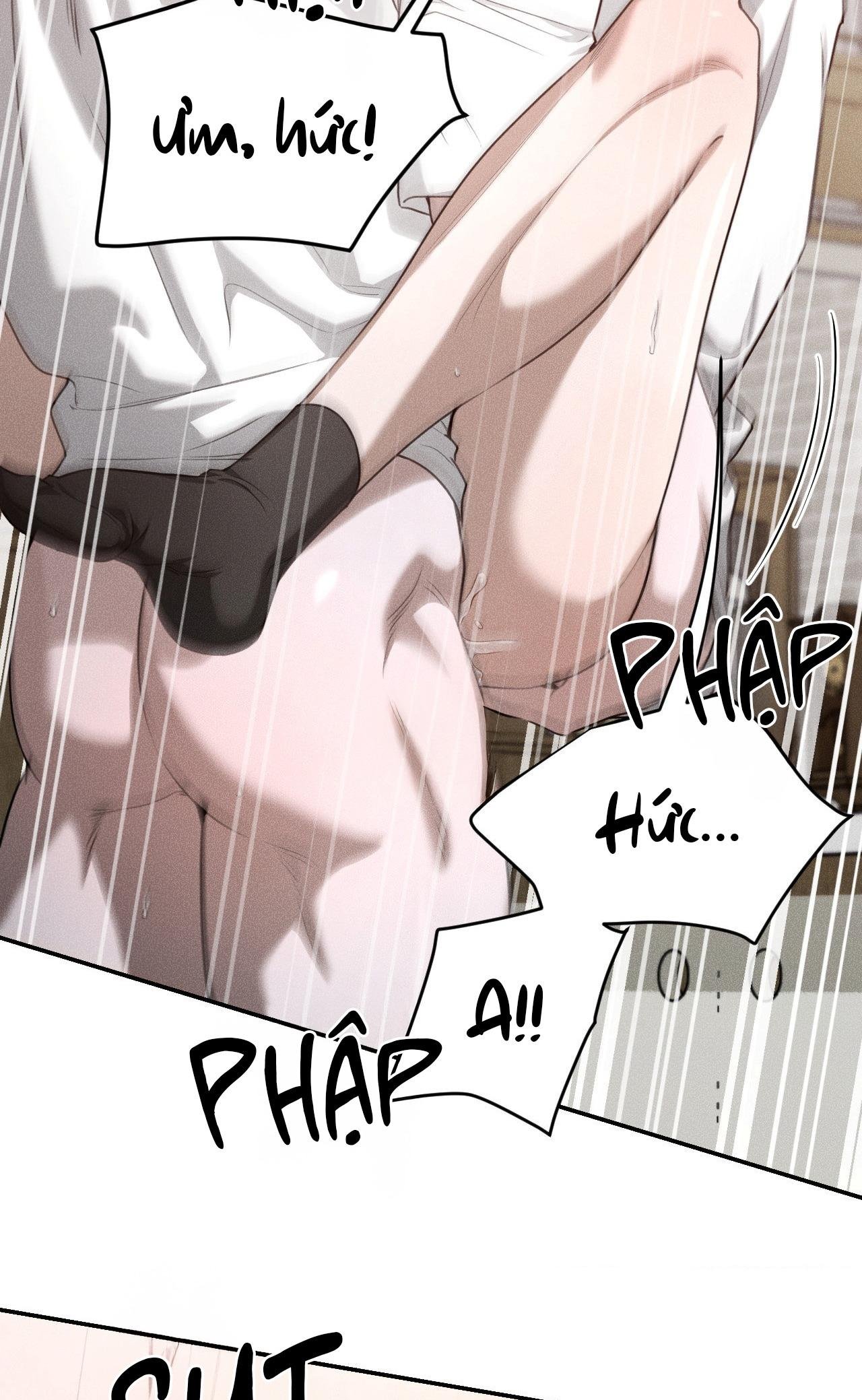 dear teddy bear chapter 33 65