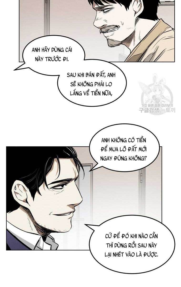 kẻ bất bại chapter 18.1 56