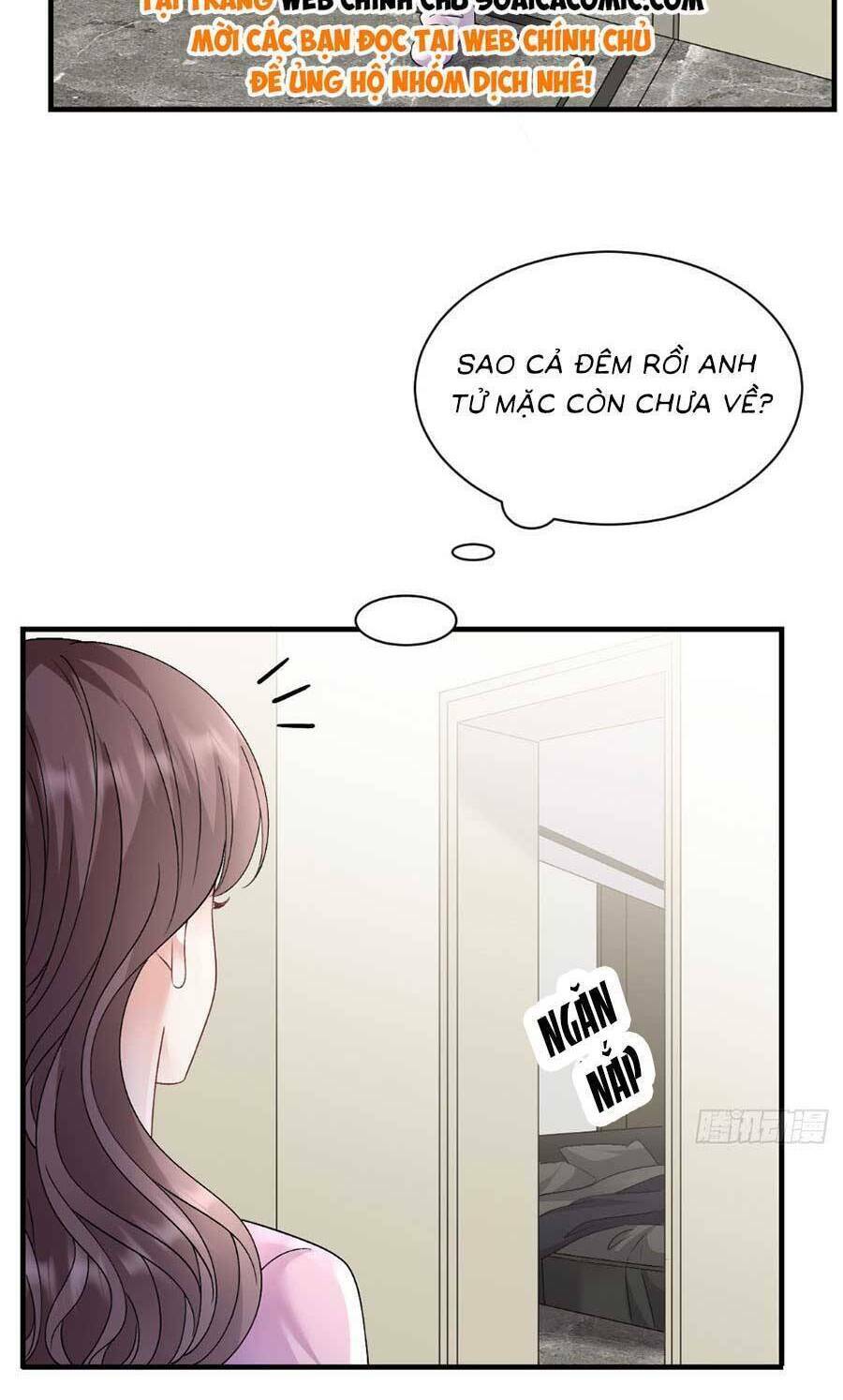 đại tiểu thư có ý đồ gì xấu đâu chapter 186 3