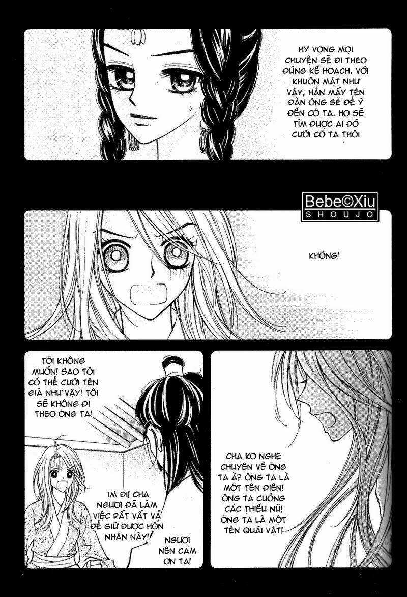 sarasah chapter 20 32