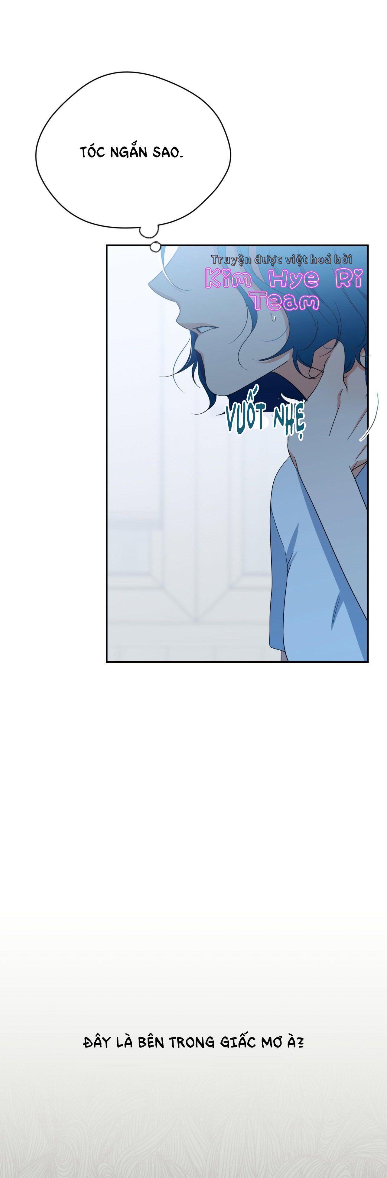 giấc mộng ngọt ngào 2 (full) chapter 23 7