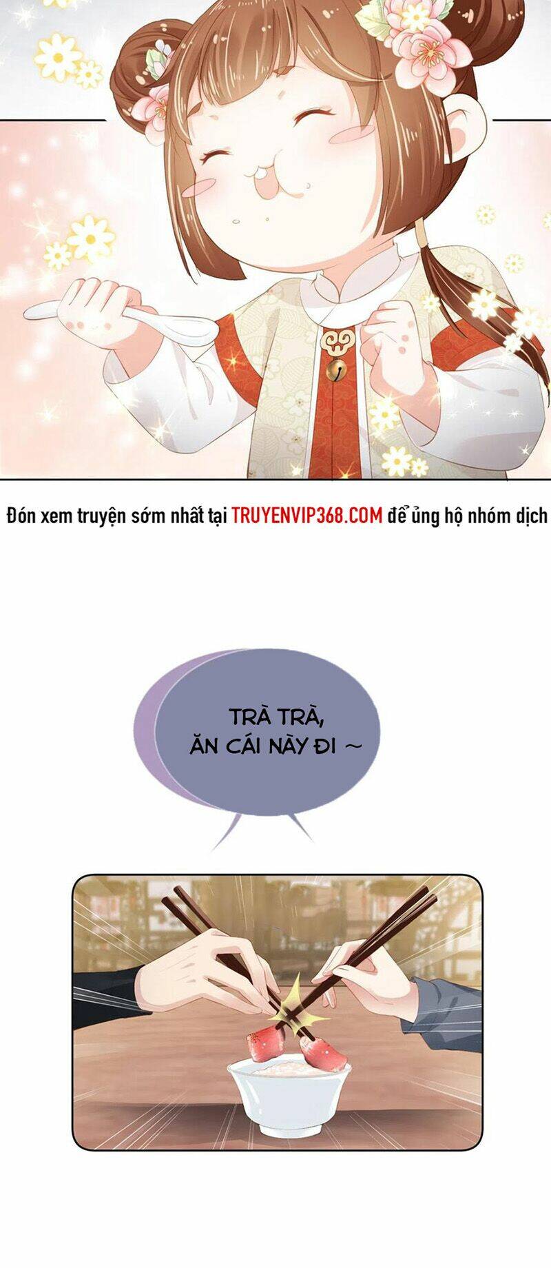 nhặt được bảo bối manh manh chapter 40 15