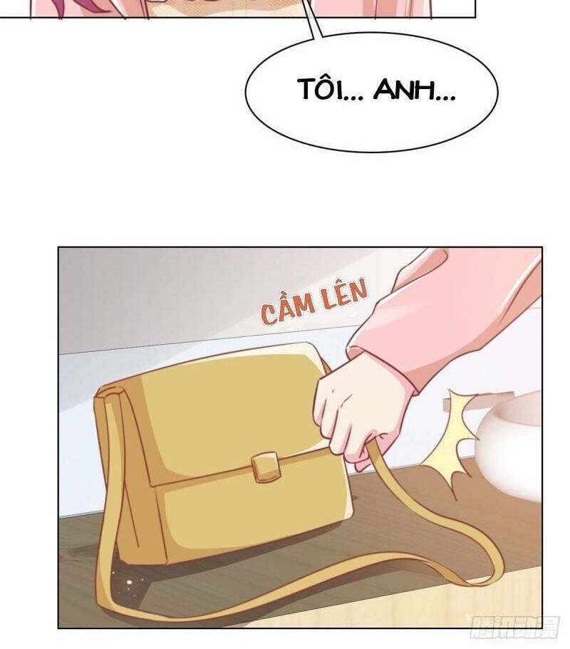 thần tiên đại nhân của tôi chapter 3 15