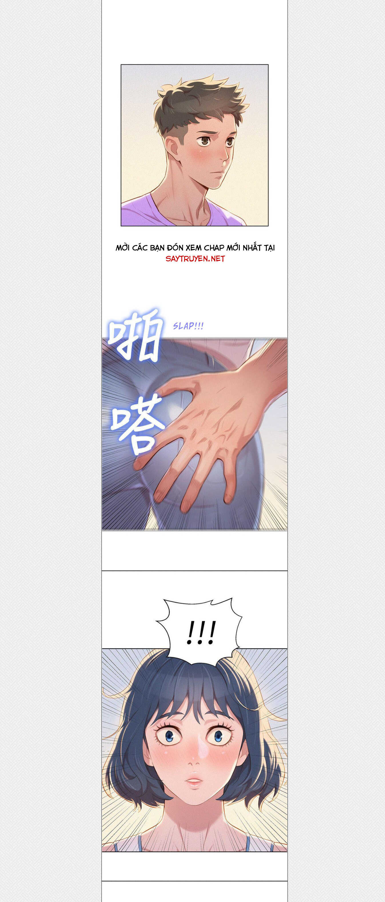 chị gái mưa chapter 45 17