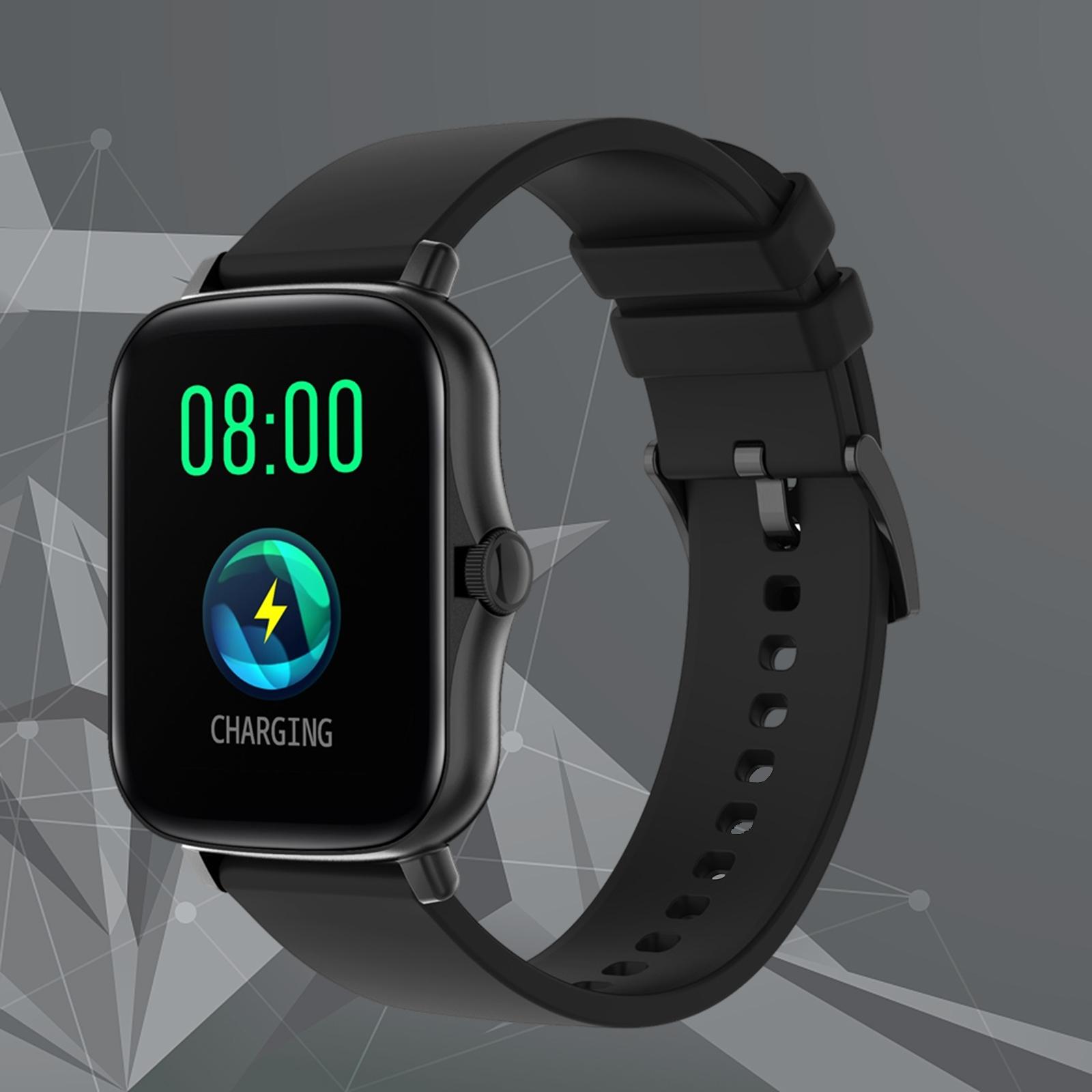 Smart Watch Bluetooth with Heart Rate Monitor Sleep Tracking IP67