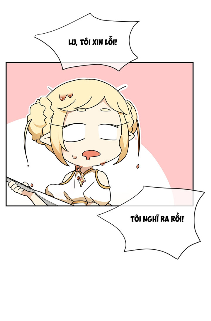 hướng đến ánh dương một lần nữa chapter 14.2 32