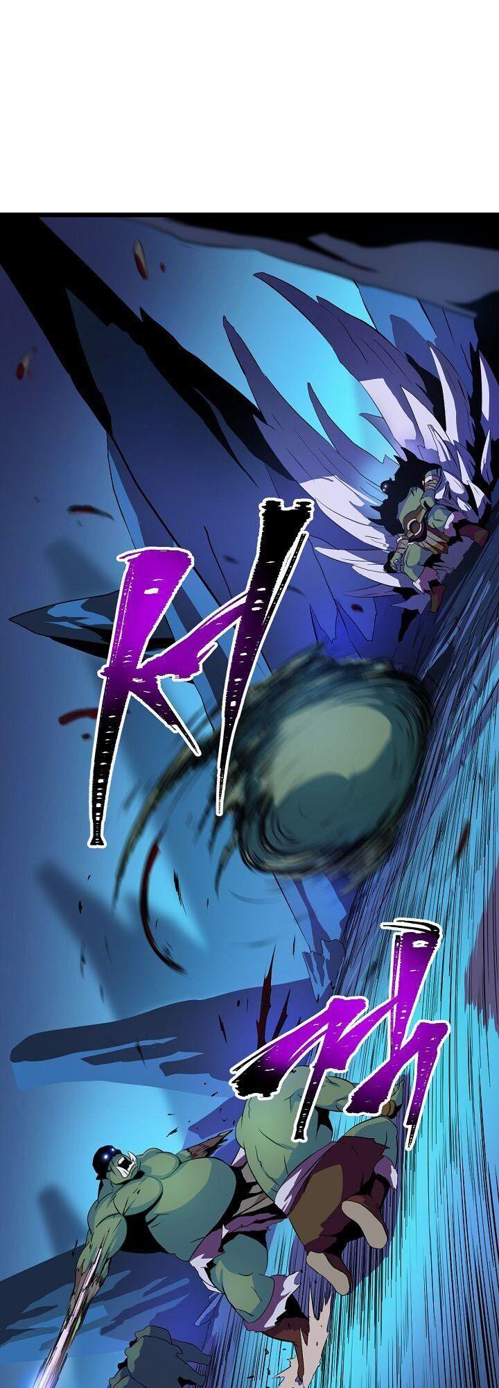 tiêu diệt đấng cứu thế chapter 13 11