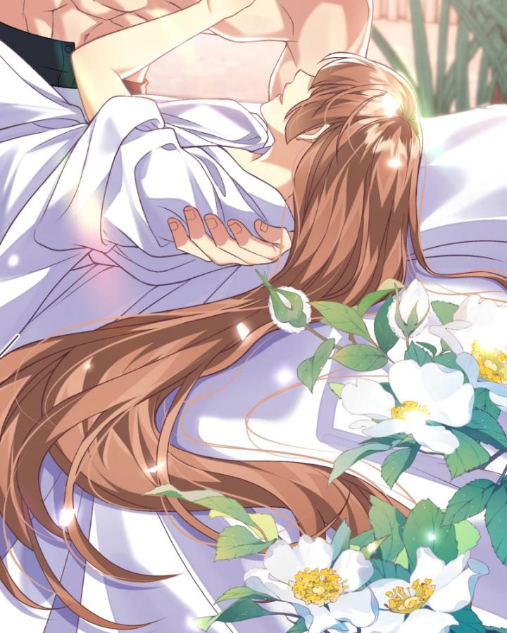 báo cáo! phu nhân ngày nào cũng muốn trốn chapter 2 14