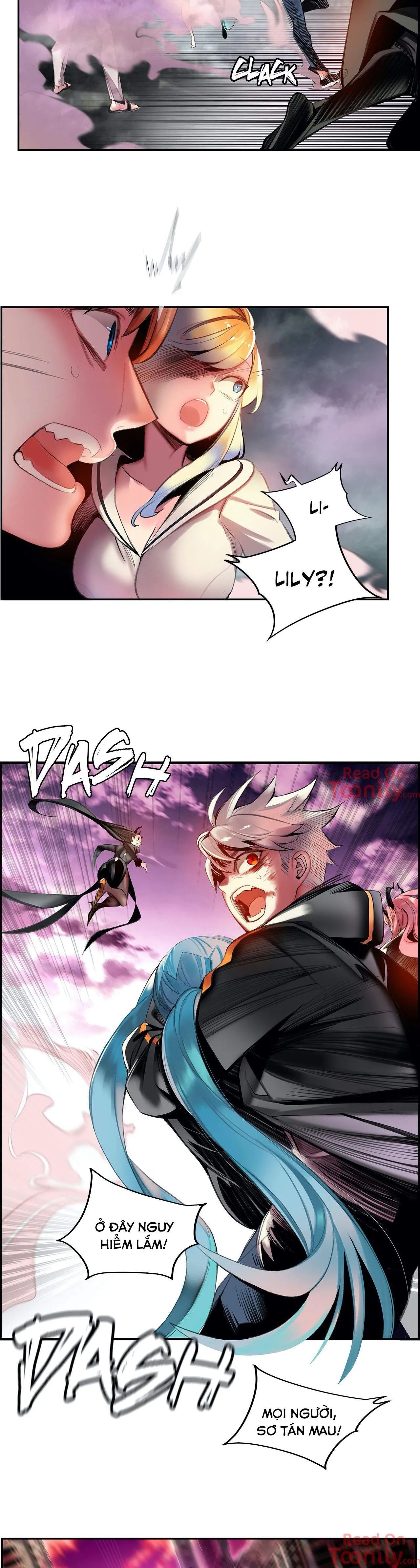 sự ràng buộc của lilith chapter 88 30