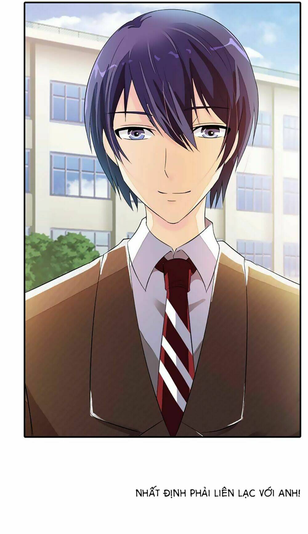 em vẫn còn nhỏ chapter 20 6