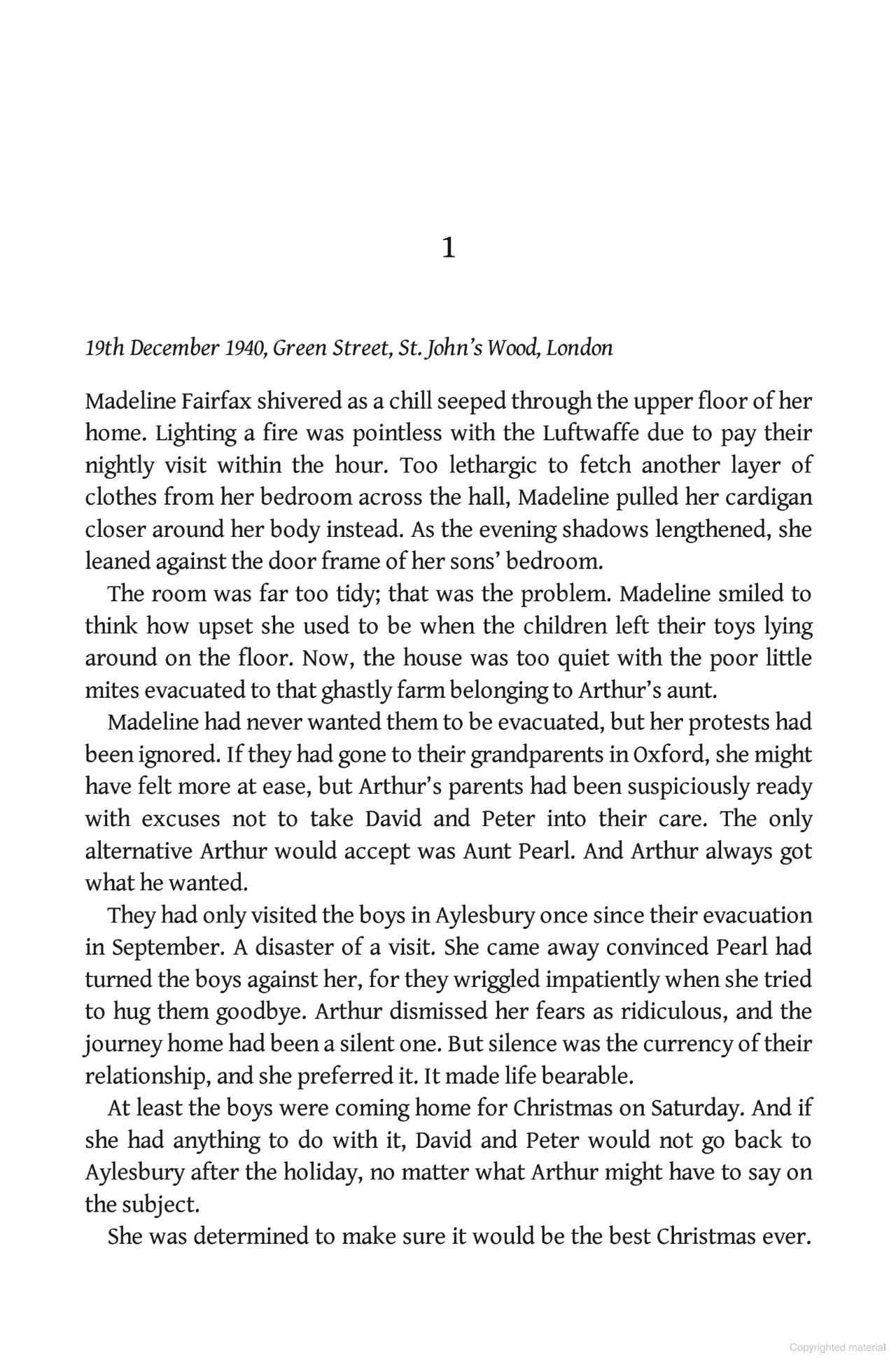 Sách ngoại văn: Under A Lightning Sky