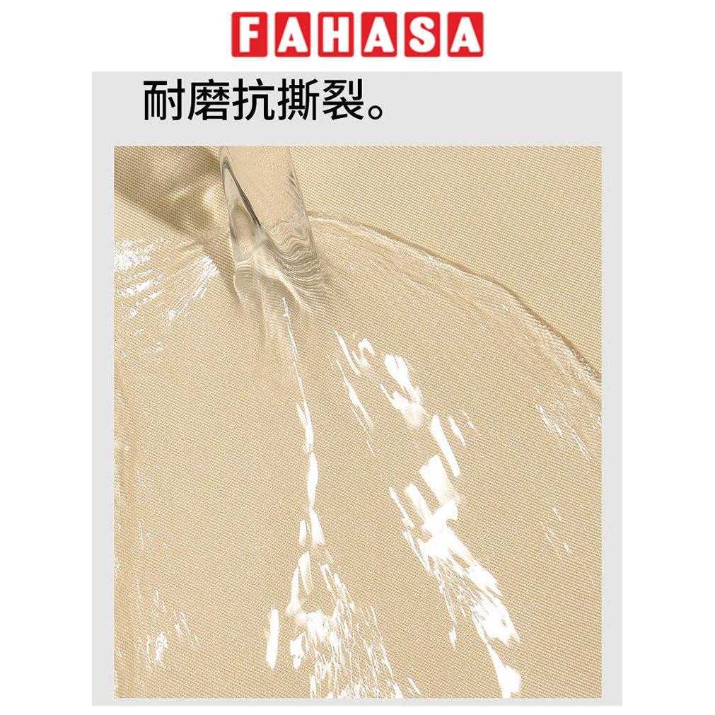 Ba Lô Thời Trang - Omaska 7666# - Màu Khaki