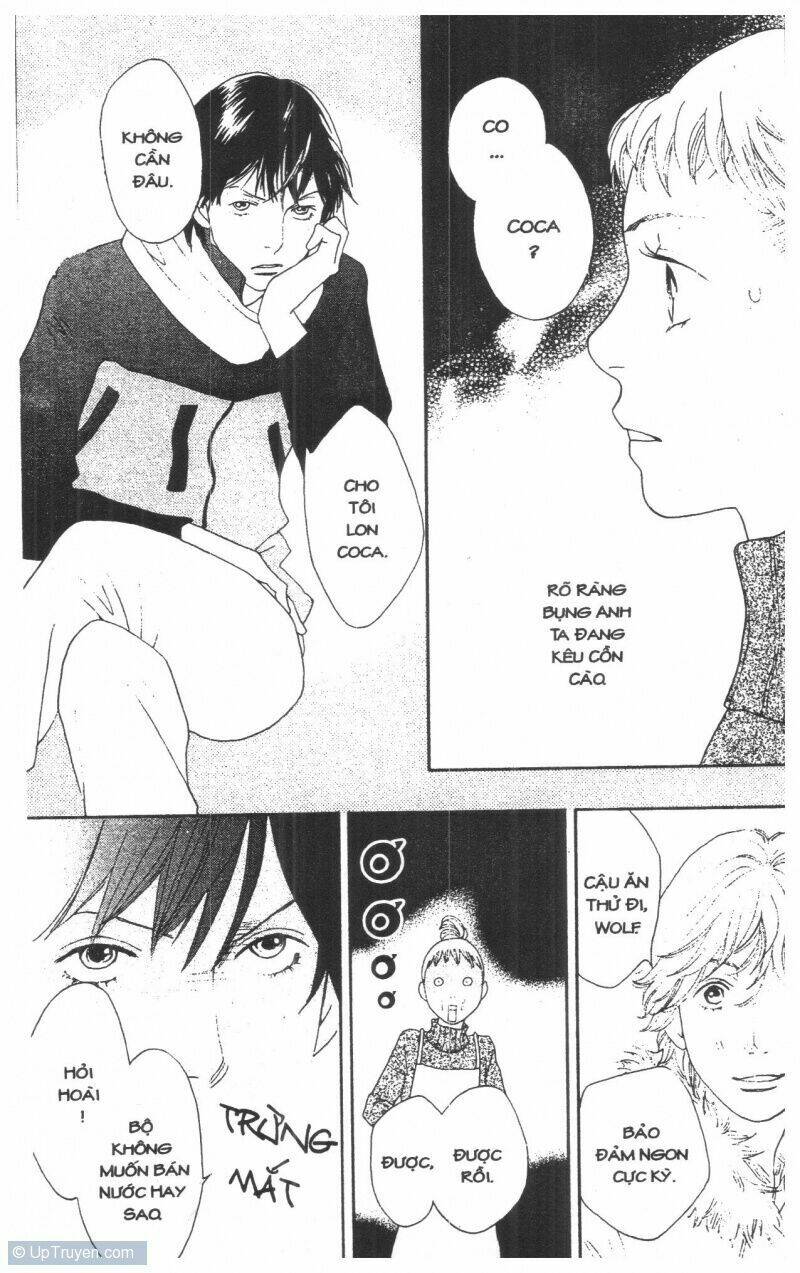 tigers and wolves chapter 1 15